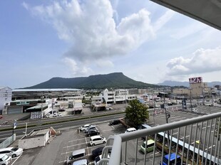 琴電屋島駅 徒歩7分 2階の物件内観写真